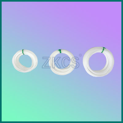 Bandes de soudure en plastique Rod 12mm du câble 110KV aucune déformation pour l'industrie électrique