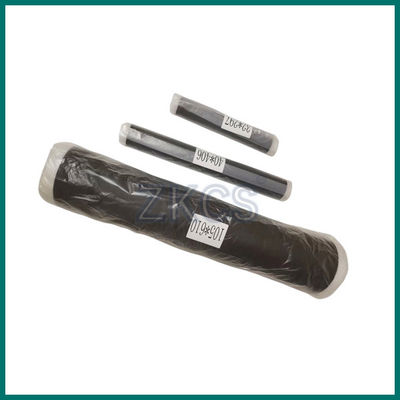 8 Zoll wasserdichtes Kaltschrumpfen Splice Jacket Kits für Kabelverbindung Dichtung