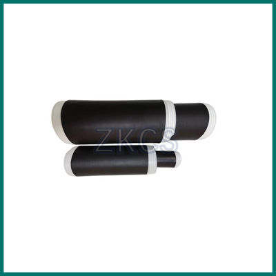เทคโนโลยี Cold Shrink 53*152mm EPDM Cold Shrink Tube