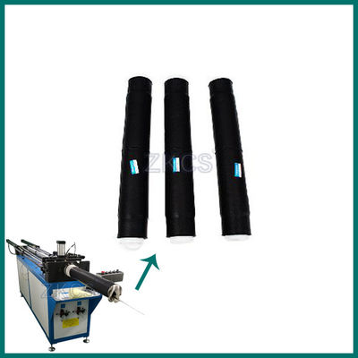 3 Core Armored Cable Jointer ยางซิลิโคน 10kv สำหรับอุตสาหกรรมการเชื่อมต่อสายเคเบิล