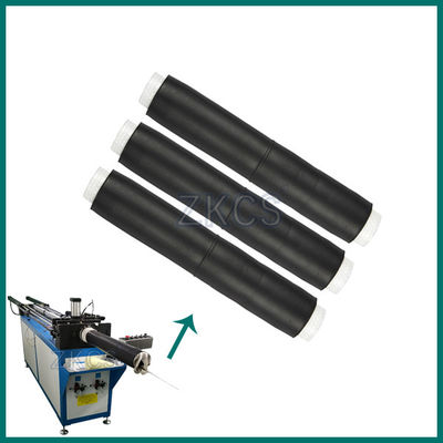 Junto en línea de contracción en frío exterior para cables de 22KV y 35KV Instalación rápida y segura