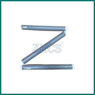 Lange Hülle UV-Widerstand Kalt schrumpfen Splice/graue Kalt schrumpfen Rundrohr