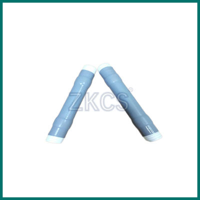 Холодносокращающая трубка с мастиком для устойчивости к погодным условиям Коаксовые соединители IP68