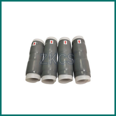 Холодносокращающая трубка с мастиком для устойчивости к погодным условиям Коаксовые соединители IP68