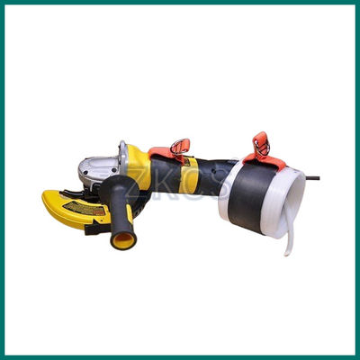 Protection froide d'isolation de douille d'enveloppe de rétrécissement de câble électrique pour l'outil de bricolage