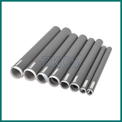 Tubos de silicone de contração a frio para diâmetro elétrico 25mm,28mm,35mm,40mm,45mm,53mm,70mm,78mm