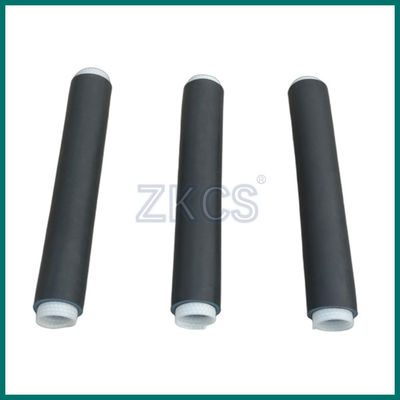 Grey Silicone Cold Shrink Sleeve-Isolierungs-Schutz für Antenne