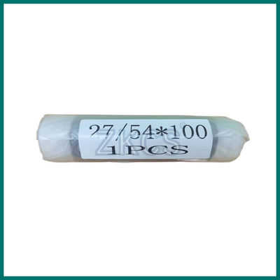 Lắp đặt Ống co nguội điện áp cao 27/54 - Đầu cuối 100mm Cao su silicon 1kv