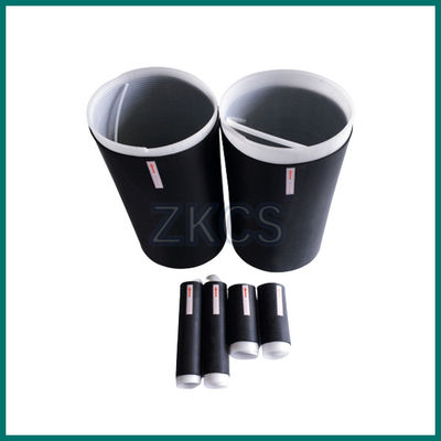 2cm Antikratzer-Silikon-kaltes Psychiaters-Rohr