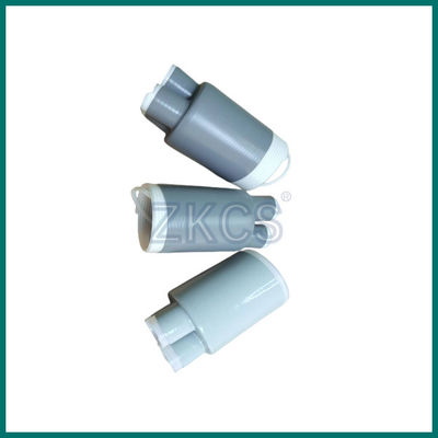 Helles Grey Cold Shrink Cable Breakout lädt Silikonkautschuk-Material auf