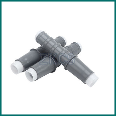 Uv প্রতিরোধী ঠান্ডা সঙ্কুচিত তারের আনুষাঙ্গিক সিলিকন রাবার সিল