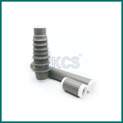 Uv প্রতিরোধী ঠান্ডা সঙ্কুচিত তারের আনুষাঙ্গিক সিলিকন রাবার সিল