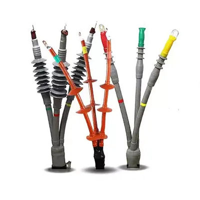 3कोर कोल्ड श्रिंक समाप्ति