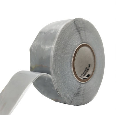 เทปพันสายไฟยางซิลิโคนทนความร้อนสูง 70 0.3 มม