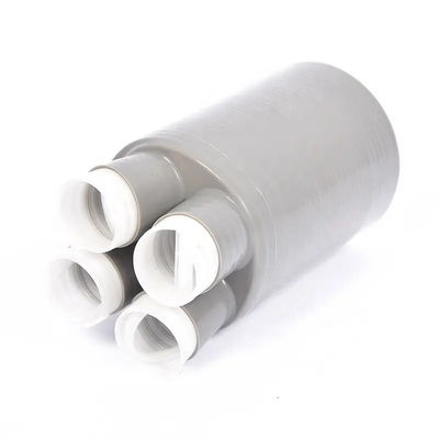 Silikon-Kabel-kalter Psychiaters-Ausbruch 1.3kg/Millimeter 36KV