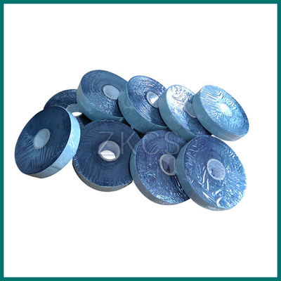 Электрические свойства защищая ленту EPR резиновую электрическую Semi проводя