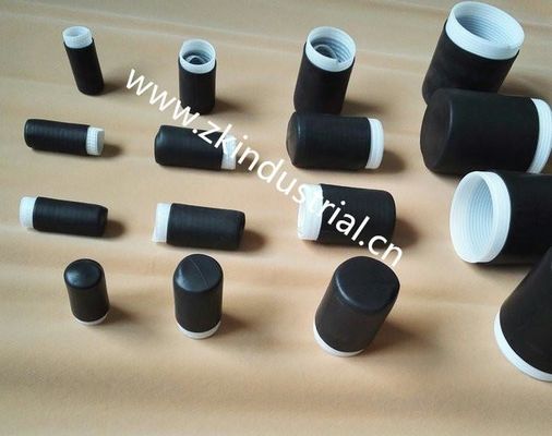 6 Pençeler Pnömatik Kısa Tüp Genişletme Makinesi Çizgi Botlar,Son Kapaklar,Kısa Tüpler için