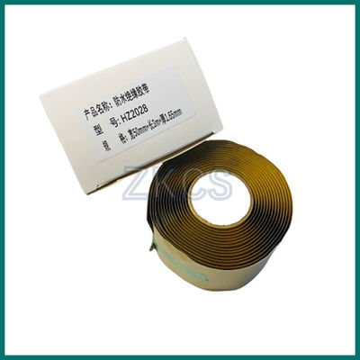 Wasserdichtes Isolierungs-Band für die Isolierung und die wasserdichte Dichtung des verschiedenen Kabels