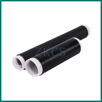 Der Telekommunikations-Industrie-EPDM kalter Durchmesser Psychiaters-Rohr-des Schlauch20-150mm