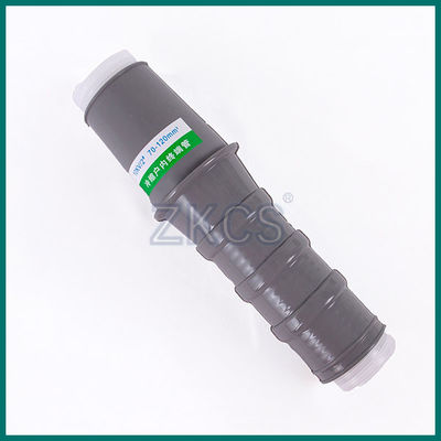 UV প্রতিরোধী ঠান্ডা সঙ্কুচিত সমাপ্তি জন্য 15 Kv,25 Kv,35kv ইনডোর / আউটডোর তারের