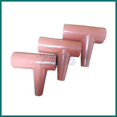 600A 24 كيلو فولت المرفق المفصلي المفصلي لوازم الكابل