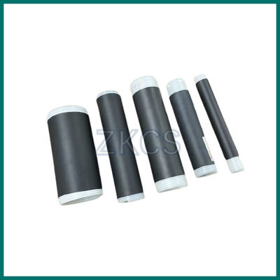 Großer Durchmesser EPDM-Kaltschrumpfrohr Reichweite der Anwendungsbereiche Innendiameter Kabel bis 110 mm