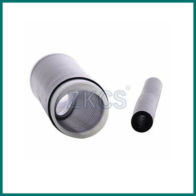 EPDM-Kaltschrumpfrohr für elektrische Wetterbeständigkeit und wasserdichte Dichtungseigenschaften