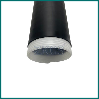 Großer Durchmesser EPDM-Kaltschrumpfrohr Reichweite der Anwendungsbereiche Innendiameter Kabel bis 110 mm