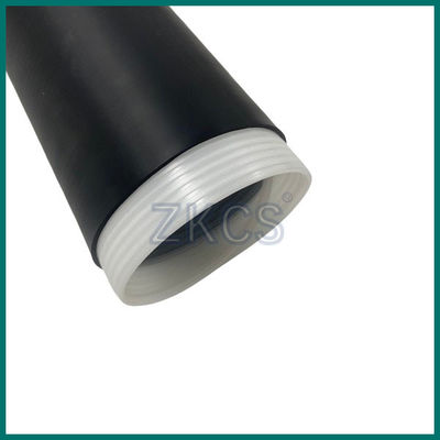 Großer Durchmesser EPDM-Kaltschrumpfrohr Reichweite der Anwendungsbereiche Innendiameter Kabel bis 110 mm
