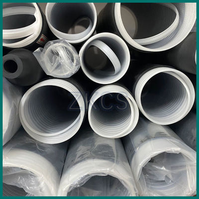 EPDM-Kaltschrumpfrohr für elektrische Wetterbeständigkeit und wasserdichte Dichtungseigenschaften