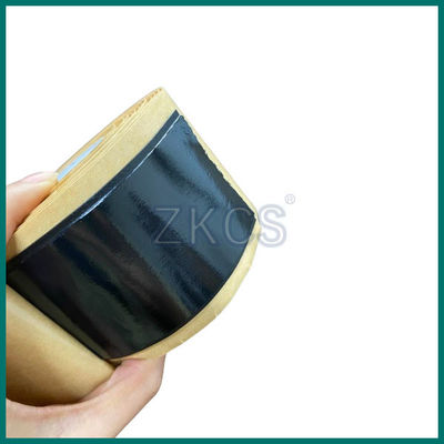 स्व-फ्यूजिंग रबर विद्युत अछूता और सीलिंग जलरोधक बुटाइल मास्टिक सील टेप