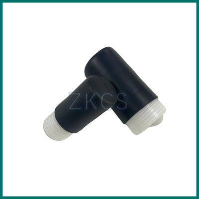 20.9mm까지 84.3mm 냉각 EPDM 끝 캡