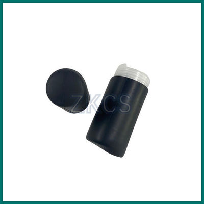 20.9mm까지 84.3mm 냉각 EPDM 끝 캡