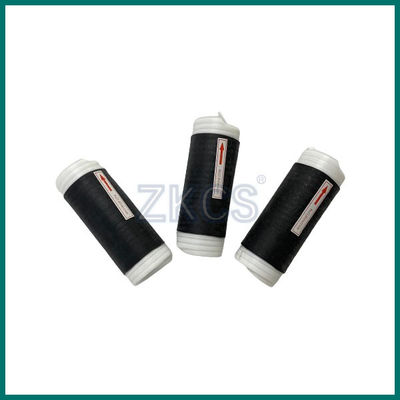 Elektrische Isolierung EPDM Kaltschrumpfdichtung Rohr für eine Vielzahl von Kabelgrößen