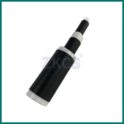 동축 케이블 매체와 저압전력케이블을 위한 epdm 고무 냉 수축 튜브