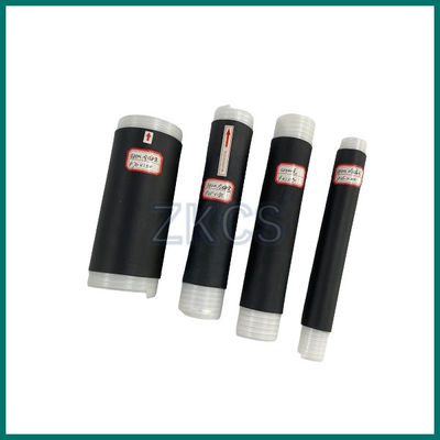 동축 케이블 매체와 저압전력케이블을 위한 epdm 고무 냉 수축 튜브