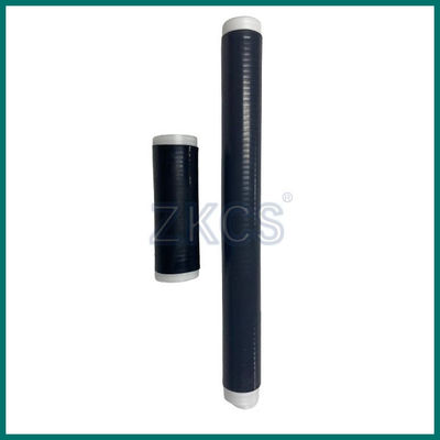 40*115mm 40*130mm 40*140mm ống thu nhỏ lạnh silicone cho cách điện và niêm phong cáp