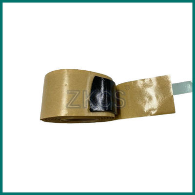 जलरोधक इन्सुलेशन वाटरसील मास्टिक टेप ZK2066,पीवीसी विद्युत टेप के साथ उपयोग