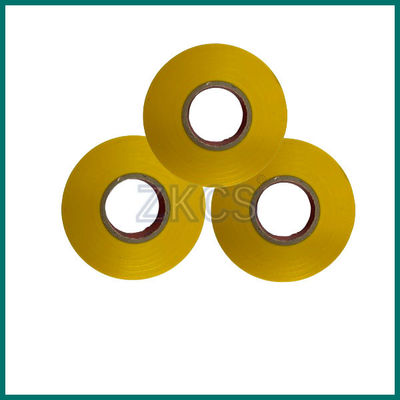 PVC Tape – Stays Sticky Even After Water (Wire Bundling & 600V Insulation)