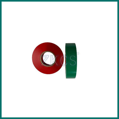 PVC Tape – Stays Sticky Even After Water (Wire Bundling & 600V Insulation)