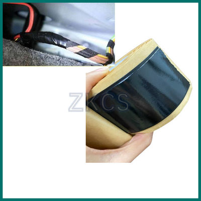 3 Metre 35KV'ye Kadar Su Geçirmez Yalıtım Bandı Antenler İçin