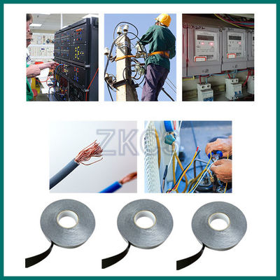 EPR-Selbstverschlussband zur Spaltung, Beenden und Isolierung von Kabeln