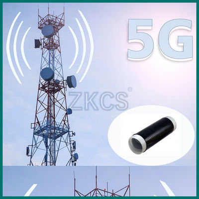 실리콘 콜드 크라이크 수갑 4G/5G 통신 피더 케이블 연결을 위해 밀폐