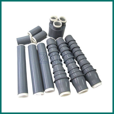 11-33KV Cold Shrink Tube สําหรับชุดปิดและไฟฟ้าพลังงาน