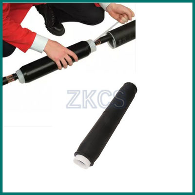 Erweiterter elektrische Leitung Jointer-Silikonkautschuk der Energie-35kv für Hauptleitungsträger-Kabelanschluss