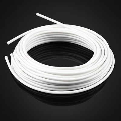 2,0 mm Silikon-Kaltschrumpfschlauch, hochlichtbeständig, korrosionsbeständig, Schrumpfverhältnis 2:1