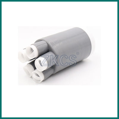 การเปลี่ยนสายไฟฟ้าแบบหนาวแบบความดันต่ํา