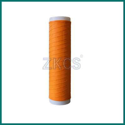 Mancha de agarre resistente ao desgaste e macia para bastão de pesca