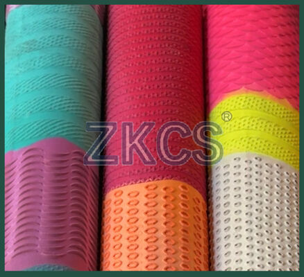 সিলিকন হ্যান্ডেল গ্রিপ | অ্যান্টি-স্লিপ, তাপ প্রতিরোধী এবং টেকসই গ্রিপ স্লিভ