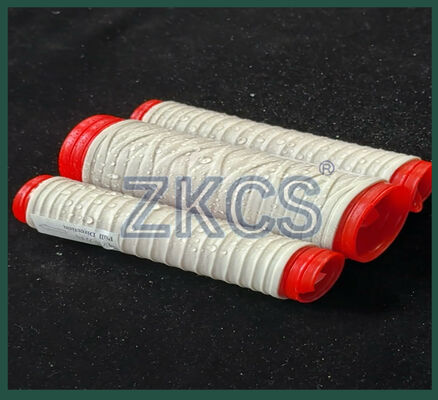 Silikon-Griff-Hülse -- rutschfeste, saubere Gestaltung und langlebig